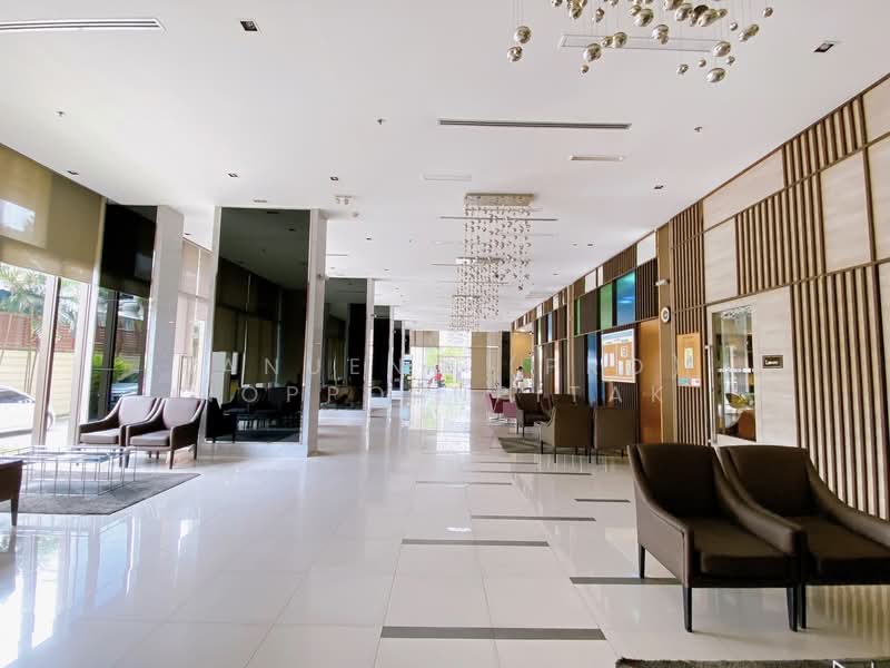 Casa Condo Asoke - Dindaeng, กรุงเทพ, 5801  ถนนดินแดง, ดินแดง, กรุงเทพ, 31 ตร.ม., คอนโด ขาย, โดย Kanueng (Pro) Noppornpitak, 500316862 - DDproperty.com