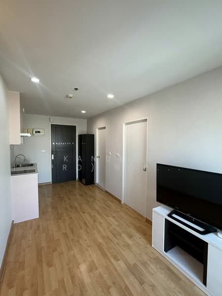 Casa Condo Asoke - Dindaeng, Bangkok, 5801 Din Daeng Road, Din Daeng, Bangkok, 1 Bedroom, 31 sqm, Condo For Sale, by Kanueng (Pro) Noppornpitak, 500316862 - DDproperty.com
