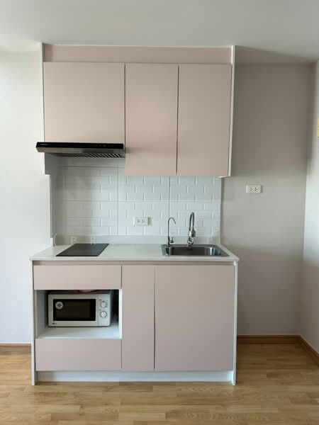 Casa Condo Asoke - Dindaeng, Bangkok, 5801 Din Daeng Road, Din Daeng, Bangkok, 1 Bedroom, 31 sqm, Condo For Sale, by Kanueng (Pro) Noppornpitak, 500316862 - DDproperty.com