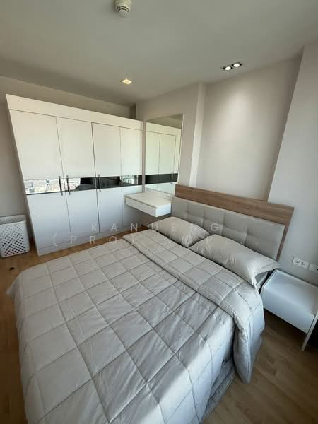Casa Condo Asoke - Dindaeng, Bangkok, 5801 Din Daeng Road, Din Daeng, Bangkok, 1 Bedroom, 31 sqm, Condo For Sale, by Kanueng (Pro) Noppornpitak, 500316862 - DDproperty.com