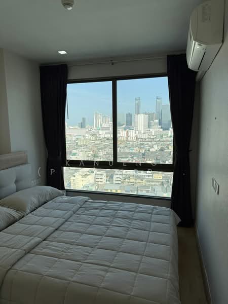 Casa Condo Asoke - Dindaeng, Bangkok, 5801 Din Daeng Road, Din Daeng, Bangkok, 1 Bedroom, 31 sqm, Condo For Sale, by Kanueng (Pro) Noppornpitak, 500316862 - DDproperty.com