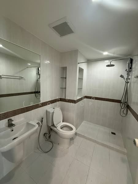 Casa Condo Asoke - Dindaeng, Bangkok, 5801 Din Daeng Road, Din Daeng, Bangkok, 1 Bedroom, 31 sqm, Condo For Sale, by Kanueng (Pro) Noppornpitak, 500316862 - DDproperty.com