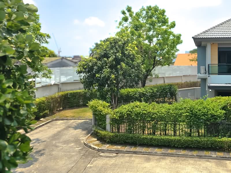 Life Bangkok Boulevard Ramintra 65 : ไลฟ์ บางกอก บูเลอวาร์ด รามอินทรา 65, กรุงเทพ, 50 ถนนรามอินทรา, ท่าแร้ง, บางเขน, กรุงเทพ, 220 ตร.ม., บ้านเดี่ยว ขาย, โดย HOME Real Estate Service, 500316863 - DDproperty.com