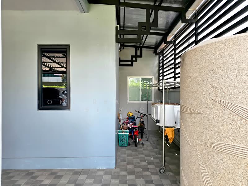 Life Bangkok Boulevard Ramintra 65, Bangkok, 50 Ramintra Road, Tha Rang, Bang Khen, Bangkok, 4 Bedrooms, 220 sqm, Single Detached House For Sale, by HOME Real Estate Service, 500316863 - DDproperty.com