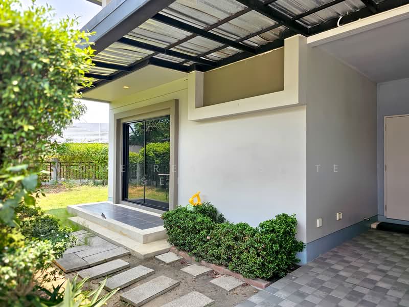 Life Bangkok Boulevard Ramintra 65 : ไลฟ์ บางกอก บูเลอวาร์ด รามอินทรา 65, กรุงเทพ, 50 ถนนรามอินทรา, ท่าแร้ง, บางเขน, กรุงเทพ, 220 ตร.ม., บ้านเดี่ยว ขาย, โดย HOME Real Estate Service, 500316863 - DDproperty.com