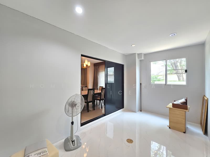 Life Bangkok Boulevard Ramintra 65, Bangkok, 50 Ramintra Road, Tha Rang, Bang Khen, Bangkok, 4 Bedrooms, 220 sqm, Single Detached House For Sale, by HOME Real Estate Service, 500316863 - DDproperty.com