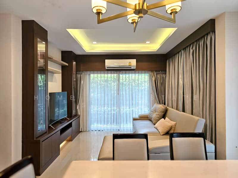 Life Bangkok Boulevard Ramintra 65 : ไลฟ์ บางกอก บูเลอวาร์ด รามอินทรา 65, กรุงเทพ, 50 ถนนรามอินทรา, ท่าแร้ง, บางเขน, กรุงเทพ, 220 ตร.ม., บ้านเดี่ยว ขาย, โดย HOME Real Estate Service, 500316863 - DDproperty.com
