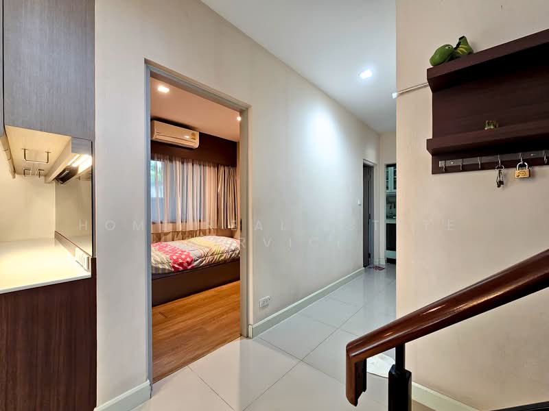 Life Bangkok Boulevard Ramintra 65, Bangkok, 50 Ramintra Road, Tha Rang, Bang Khen, Bangkok, 4 Bedrooms, 220 sqm, Single Detached House For Sale, by HOME Real Estate Service, 500316863 - DDproperty.com