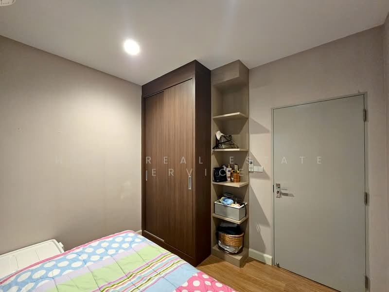 Life Bangkok Boulevard Ramintra 65 : ไลฟ์ บางกอก บูเลอวาร์ด รามอินทรา 65, กรุงเทพ, 50 ถนนรามอินทรา, ท่าแร้ง, บางเขน, กรุงเทพ, 220 ตร.ม., บ้านเดี่ยว ขาย, โดย HOME Real Estate Service, 500316863 - DDproperty.com