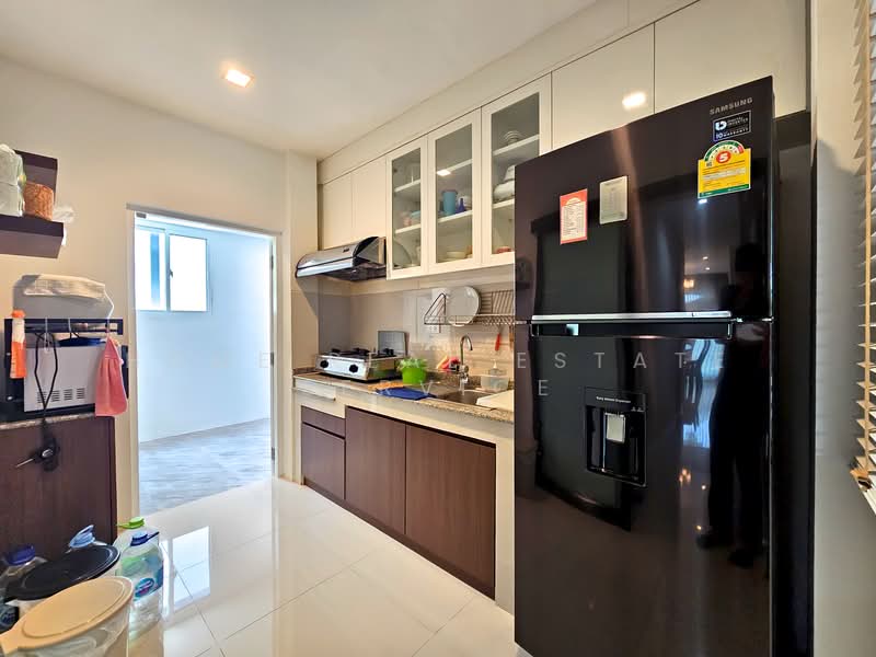 Life Bangkok Boulevard Ramintra 65 : ไลฟ์ บางกอก บูเลอวาร์ด รามอินทรา 65, กรุงเทพ, 50 ถนนรามอินทรา, ท่าแร้ง, บางเขน, กรุงเทพ, 220 ตร.ม., บ้านเดี่ยว ขาย, โดย HOME Real Estate Service, 500316863 - DDproperty.com