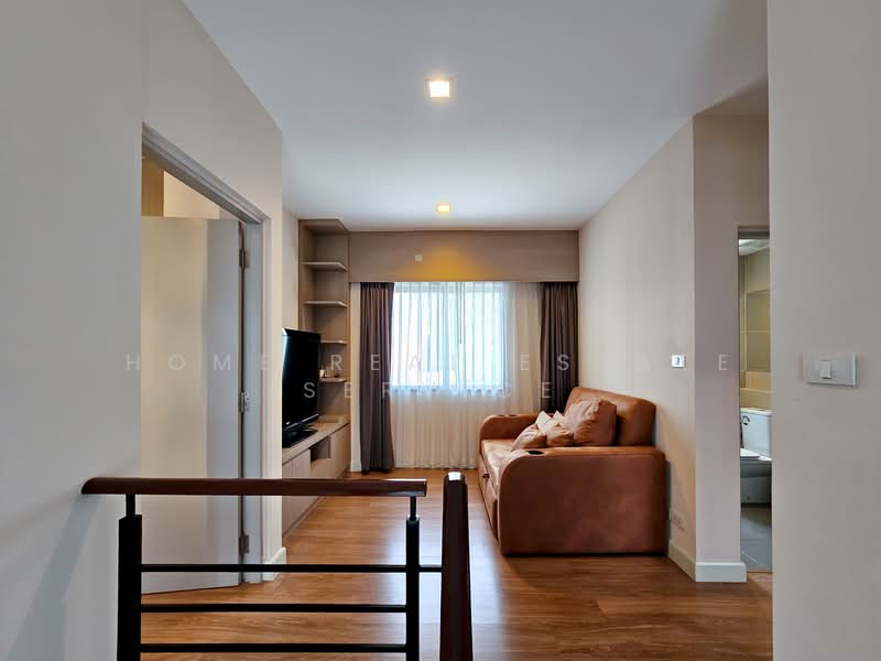 Life Bangkok Boulevard Ramintra 65 : ไลฟ์ บางกอก บูเลอวาร์ด รามอินทรา 65, กรุงเทพ, 50 ถนนรามอินทรา, ท่าแร้ง, บางเขน, กรุงเทพ, 220 ตร.ม., บ้านเดี่ยว ขาย, โดย HOME Real Estate Service, 500316863 - DDproperty.com