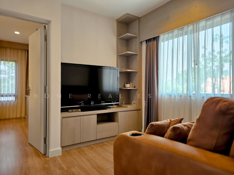 Life Bangkok Boulevard Ramintra 65, Bangkok, 50 Ramintra Road, Tha Rang, Bang Khen, Bangkok, 4 Bedrooms, 220 sqm, Single Detached House For Sale, by HOME Real Estate Service, 500316863 - DDproperty.com