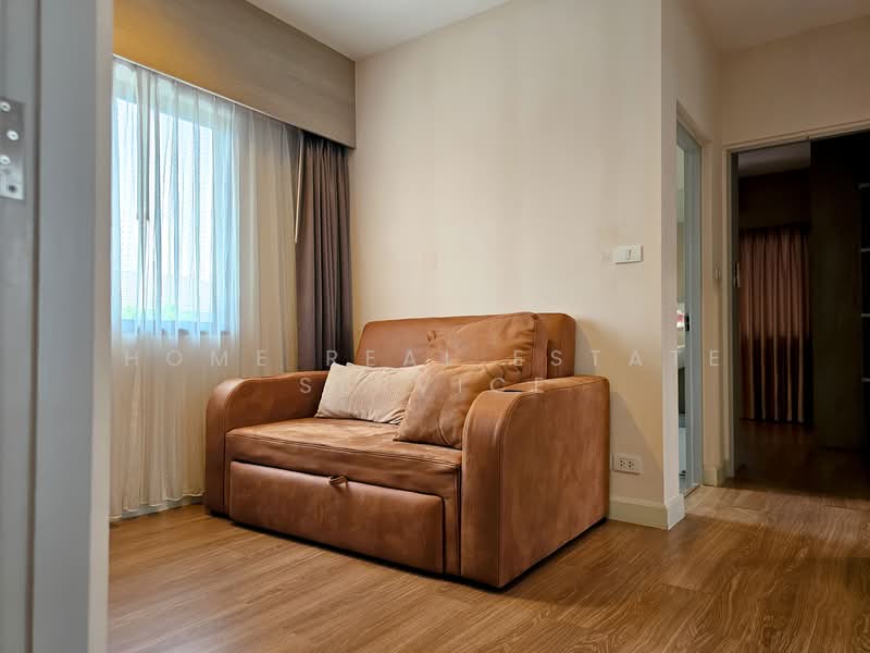 Life Bangkok Boulevard Ramintra 65, Bangkok, 50 Ramintra Road, Tha Rang, Bang Khen, Bangkok, 4 Bedrooms, 220 sqm, Single Detached House For Sale, by HOME Real Estate Service, 500316863 - DDproperty.com