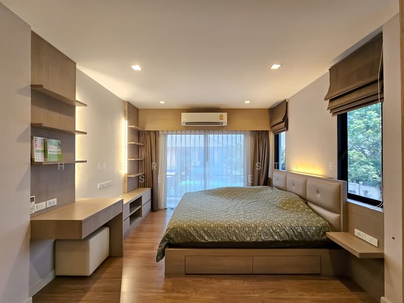 Life Bangkok Boulevard Ramintra 65, Bangkok, 50 Ramintra Road, Tha Rang, Bang Khen, Bangkok, 4 Bedrooms, 220 sqm, Single Detached House For Sale, by HOME Real Estate Service, 500316863 - DDproperty.com