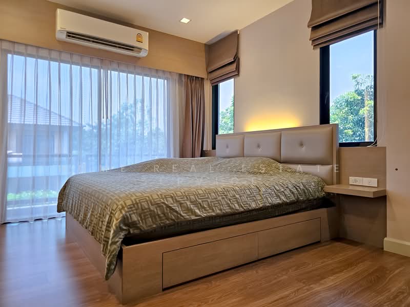 Life Bangkok Boulevard Ramintra 65, Bangkok, 50 Ramintra Road, Tha Rang, Bang Khen, Bangkok, 4 Bedrooms, 220 sqm, Single Detached House For Sale, by HOME Real Estate Service, 500316863 - DDproperty.com
