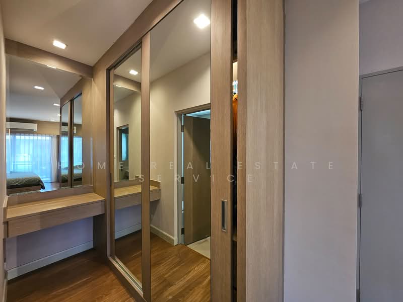 Life Bangkok Boulevard Ramintra 65 : ไลฟ์ บางกอก บูเลอวาร์ด รามอินทรา 65, กรุงเทพ, 50 ถนนรามอินทรา, ท่าแร้ง, บางเขน, กรุงเทพ, 220 ตร.ม., บ้านเดี่ยว ขาย, โดย HOME Real Estate Service, 500316863 - DDproperty.com