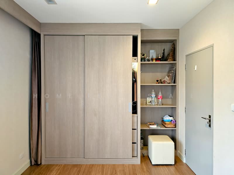Life Bangkok Boulevard Ramintra 65, Bangkok, 50 Ramintra Road, Tha Rang, Bang Khen, Bangkok, 4 Bedrooms, 220 sqm, Single Detached House For Sale, by HOME Real Estate Service, 500316863 - DDproperty.com