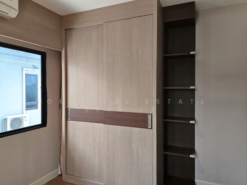 Life Bangkok Boulevard Ramintra 65, Bangkok, 50 Ramintra Road, Tha Rang, Bang Khen, Bangkok, 4 Bedrooms, 220 sqm, Single Detached House For Sale, by HOME Real Estate Service, 500316863 - DDproperty.com