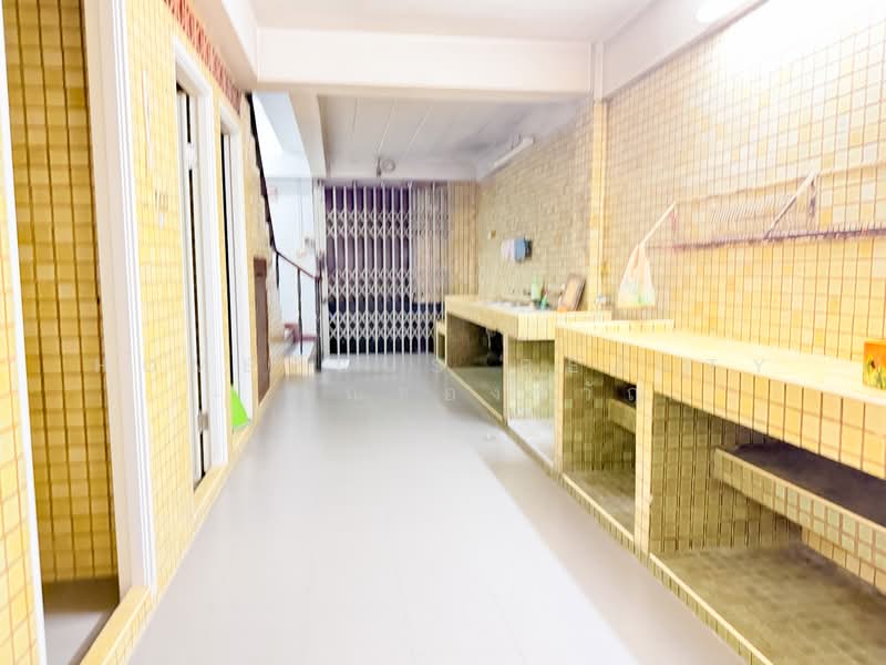 อาคารพาณิชย์หรู 5 ชั้น 4 คูหา ซอยรัชดาภิเษก 16 แยก 2, Bangkok, Wat Tha Pra, Bangkok Yai, Bangkok, , 1,500 sqm, Shophouse For Sale, by HOMEPLUS REALTY - คุณของขวัญ, 500316864 - DDproperty.com