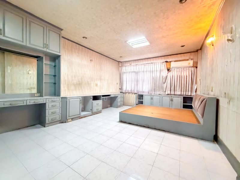 อาคารพาณิชย์หรู 5 ชั้น 4 คูหา ซอยรัชดาภิเษก 16 แยก 2, Bangkok, Wat Tha Pra, Bangkok Yai, Bangkok, , 1,500 sqm, Shophouse For Sale, by HOMEPLUS REALTY - คุณของขวัญ, 500316864 - DDproperty.com