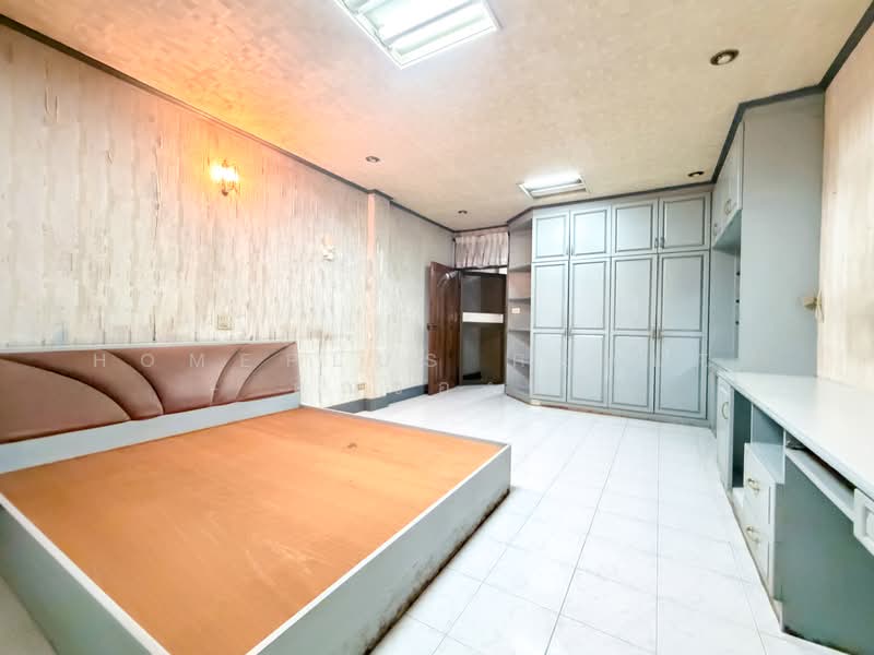 อาคารพาณิชย์หรู 5 ชั้น 4 คูหา ซอยรัชดาภิเษก 16 แยก 2, Bangkok, Wat Tha Pra, Bangkok Yai, Bangkok, , 1,500 sqm, Shophouse For Sale, by HOMEPLUS REALTY - คุณของขวัญ, 500316864 - DDproperty.com