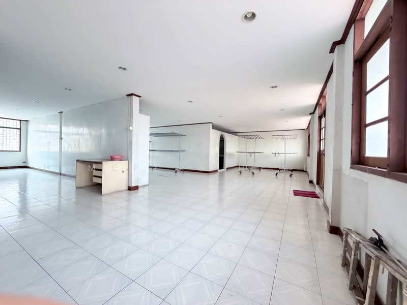 อาคารพาณิชย์หรู 5 ชั้น 4 คูหา ซอยรัชดาภิเษก 16 แยก 2, Bangkok, Wat Tha Pra, Bangkok Yai, Bangkok, , 1,500 sqm, Shophouse For Sale, by HOMEPLUS REALTY - คุณของขวัญ, 500316864 - DDproperty.com