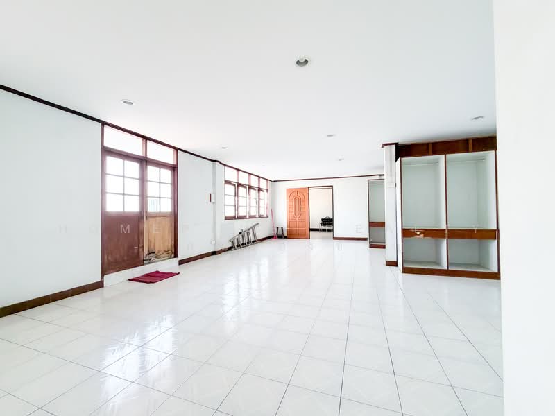 อาคารพาณิชย์หรู 5 ชั้น 4 คูหา ซอยรัชดาภิเษก 16 แยก 2, Bangkok, Wat Tha Pra, Bangkok Yai, Bangkok, , 1,500 sqm, Shophouse For Sale, by HOMEPLUS REALTY - คุณของขวัญ, 500316864 - DDproperty.com