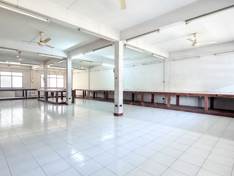 อาคารพาณิชย์หรู 5 ชั้น 4 คูหา ซอยรัชดาภิเษก 16 แยก 2, Bangkok, Wat Tha Pra, Bangkok Yai, Bangkok, , 1,500 sqm, Shophouse For Sale, by HOMEPLUS REALTY - คุณของขวัญ, 500316864 - DDproperty.com