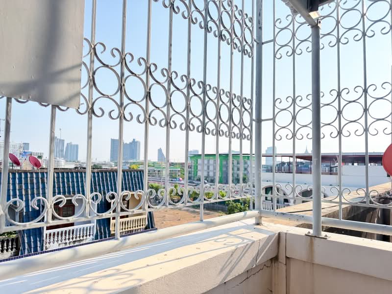 อาคารพาณิชย์หรู 5 ชั้น 4 คูหา ซอยรัชดาภิเษก 16 แยก 2, Bangkok, Wat Tha Pra, Bangkok Yai, Bangkok, , 1,500 sqm, Shophouse For Sale, by HOMEPLUS REALTY - คุณของขวัญ, 500316864 - DDproperty.com