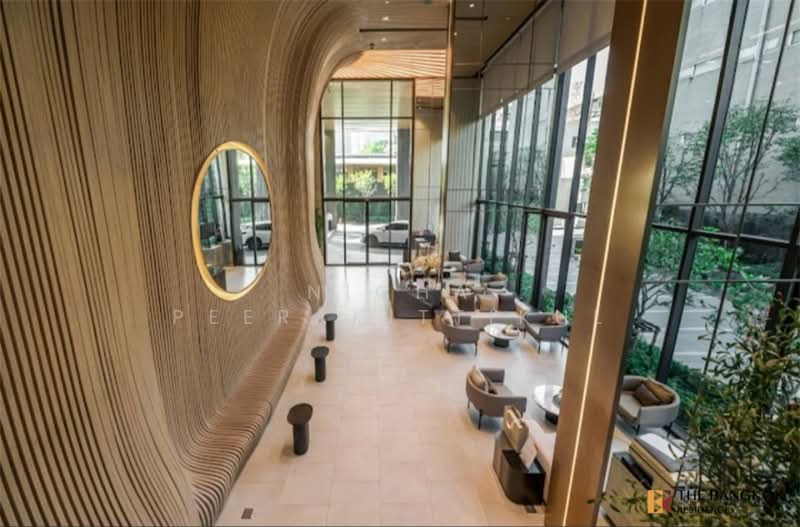 The Crest Park Residences : เดอะ เครสท์ พาร์ค เรสซิเดนเซส, กรุงเทพ, 1198 ถ.พหลโยธิน, จอมพล, จตุจักร, กรุงเทพ, 31 ตร.ม., คอนโด ให้เช่า, โดย Nicha Peerakittikul, 500316865 - DDproperty.com