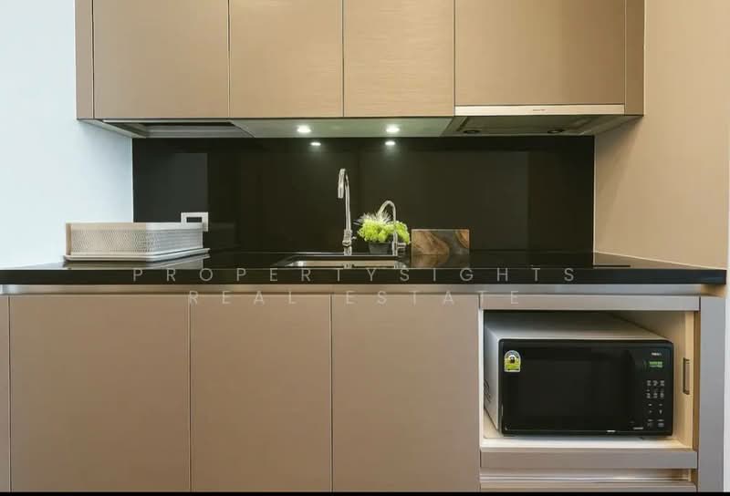 The XXXIX By Sansiri, Bangkok, 300 Soi Sukhumvit 39, Khlong Tan Nua, Watthana, Bangkok, 1 Bedroom, 55 sqm, Condo For Rent, by PROPERTYSIGHTS REAL ESTATE, 500316869 - DDproperty.com