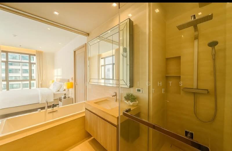 The XXXIX By Sansiri : เดอะ เทอร์ทีไนน์ บาย แสนสิริ, กรุงเทพ, 300 ซอยสุขุมวิท 39 แขวงคลองตันเหนือ เขตวัฒนา กรุงเทพมหานคร, คลองตันเหนือ, วัฒนา, กรุงเทพ, 55 ตร.ม., คอนโด ให้เช่า, โดย PROPERTYSIGHTS REAL ESTATE, 500316869 - DDproperty.com