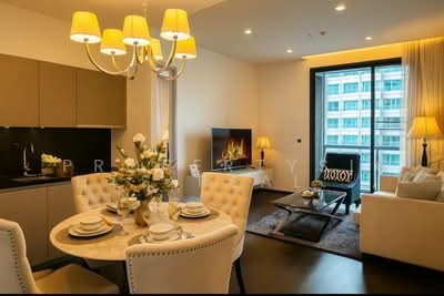 For Rent - The XXXIX By Sansiri, Bangkok