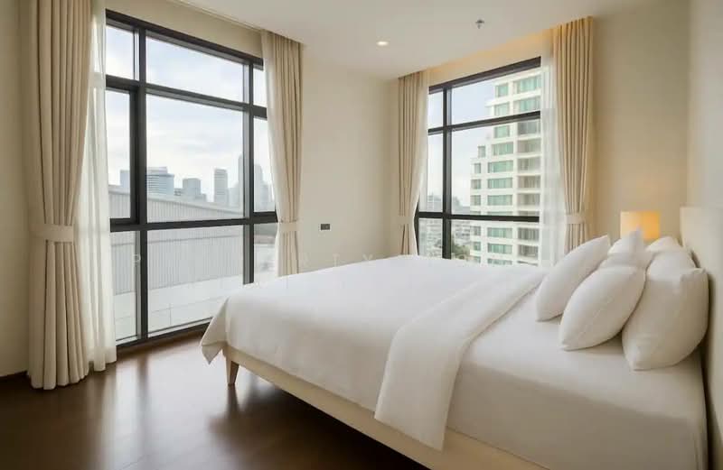 The XXXIX By Sansiri, Bangkok, 300 Soi Sukhumvit 39, Khlong Tan Nua, Watthana, Bangkok, 1 Bedroom, 55 sqm, Condo For Rent, by PROPERTYSIGHTS REAL ESTATE, 500316869 - DDproperty.com