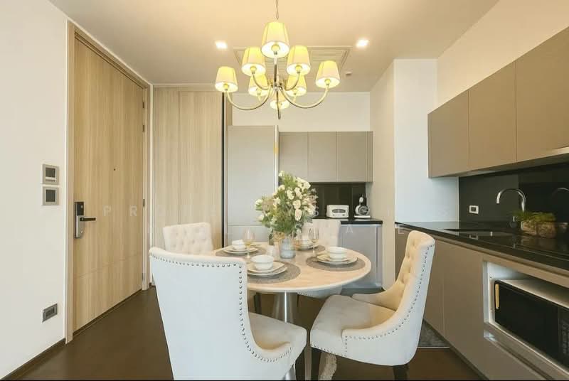 The XXXIX By Sansiri, Bangkok, 300 Soi Sukhumvit 39, Khlong Tan Nua, Watthana, Bangkok, 1 Bedroom, 55 sqm, Condo For Rent, by PROPERTYSIGHTS REAL ESTATE, 500316869 - DDproperty.com