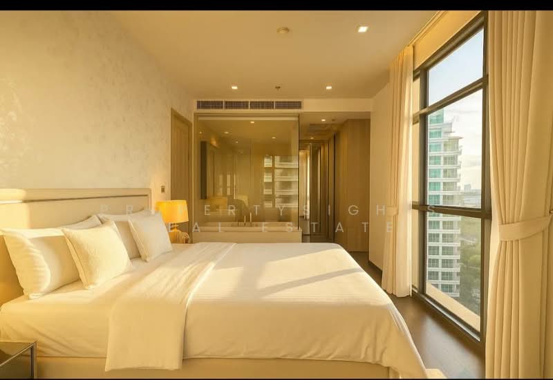 The XXXIX By Sansiri : เดอะ เทอร์ทีไนน์ บาย แสนสิริ, กรุงเทพ, 300 ซอยสุขุมวิท 39 แขวงคลองตันเหนือ เขตวัฒนา กรุงเทพมหานคร, คลองตันเหนือ, วัฒนา, กรุงเทพ, 55 ตร.ม., คอนโด ให้เช่า, โดย PROPERTYSIGHTS REAL ESTATE, 500316869 - DDproperty.com