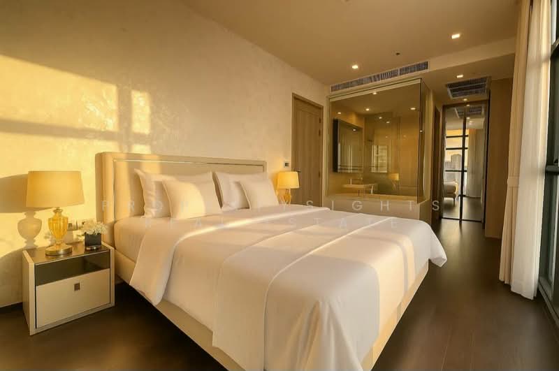 The XXXIX By Sansiri, Bangkok, 300 Soi Sukhumvit 39, Khlong Tan Nua, Watthana, Bangkok, 1 Bedroom, 55 sqm, Condo For Rent, by PROPERTYSIGHTS REAL ESTATE, 500316869 - DDproperty.com