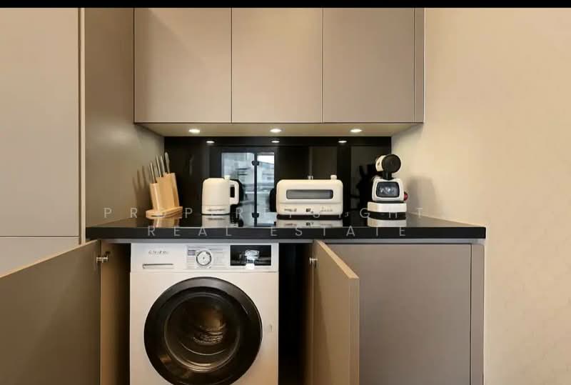 The XXXIX By Sansiri, Bangkok, 300 Soi Sukhumvit 39, Khlong Tan Nua, Watthana, Bangkok, 1 Bedroom, 55 sqm, Condo For Rent, by PROPERTYSIGHTS REAL ESTATE, 500316869 - DDproperty.com
