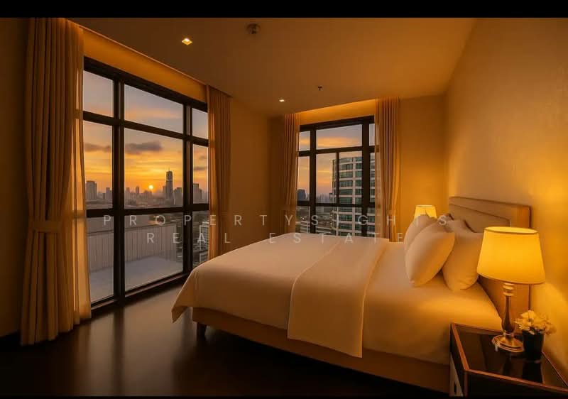 The XXXIX By Sansiri : เดอะ เทอร์ทีไนน์ บาย แสนสิริ, กรุงเทพ, 300 ซอยสุขุมวิท 39 แขวงคลองตันเหนือ เขตวัฒนา กรุงเทพมหานคร, คลองตันเหนือ, วัฒนา, กรุงเทพ, 55 ตร.ม., คอนโด ให้เช่า, โดย PROPERTYSIGHTS REAL ESTATE, 500316869 - DDproperty.com