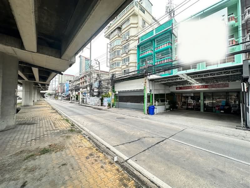อาคารพาณิชย์ 3 ชั้น 83 ตร.ว. อาคารพาณิชย์ ใกล้ศูนย์ราชการนนทบุรี นนรัตนาธิเบศร์, นนทบุรี, ถนนรัตนาธิเบศร์, บางกระสอ, เมืองนนทบุรี, นนทบุรี, 350 ตร.ม., ตึกแถว-อาคารพาณิชย์ ขาย, โดย คุณ ณิชารดา ทับทิม (เคท), 500316872 - DDproperty.com