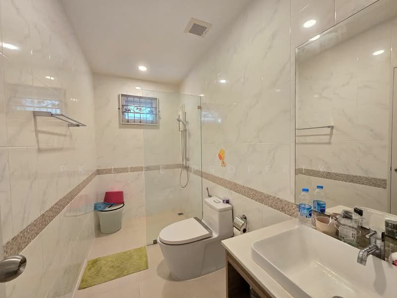 8S0246 This house for sale 9,980,000 baht 3 bedroom 3 bathroom at chalong, ภูเก็ต, ฉลอง, เมืองภูเก็ต, ภูเก็ต, 204 ตร.ม., บ้านเดี่ยว ขาย, โดย PK LIFE Property, 500316875 - DDproperty.com