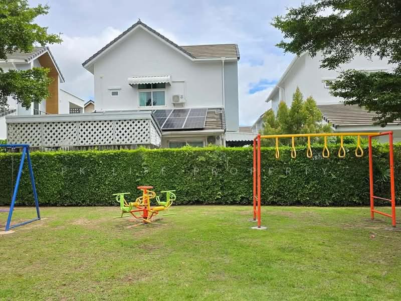 8S0246 This house for sale 9,980,000 baht 3 bedroom 3 bathroom at chalong, Phuket, Chalong, Muang Phuket, Phuket, 3 Bedrooms, 204 sqm, Single Detached House For Sale, by PK LIFE Property, 500316875 - DDproperty.com