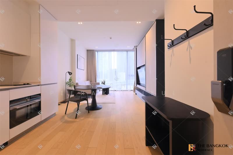 The Strand Thonglor : เดอะ สแตรนด์ ทองหล่อ, กรุงเทพ, 36 ซ. สุขุมวิท 55, คลองตันเหนือ, วัฒนา, กรุงเทพ, 55 ตร.ม., คอนโด ให้เช่า, โดย Nicha Peerakittikul, 500316876 - DDproperty.com
