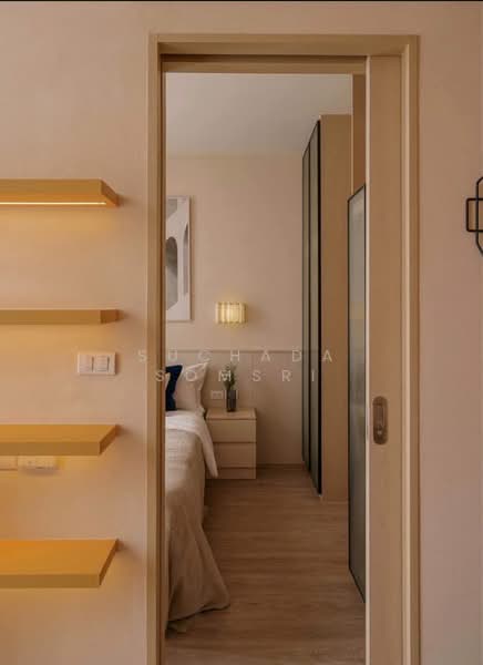 Noble State 39, Bangkok, 35 Soi Sukhumvit 39, Khlong Tan Nua, Watthana, Bangkok, 1 Bedroom, 30 sqm, Condo For Rent, by Suchada Somsri, 500316879 - DDproperty.com