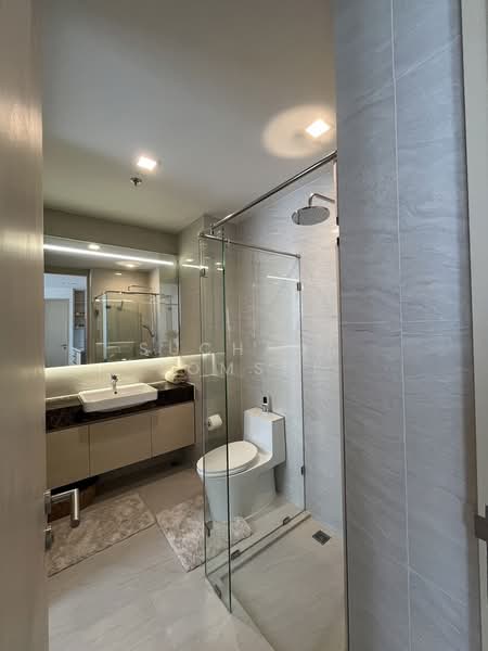 Noble State 39, Bangkok, 35 Soi Sukhumvit 39, Khlong Tan Nua, Watthana, Bangkok, 2 Bedrooms, 60 sqm, Condo For Rent, by Suchada Somsri, 500316879 - DDproperty.com