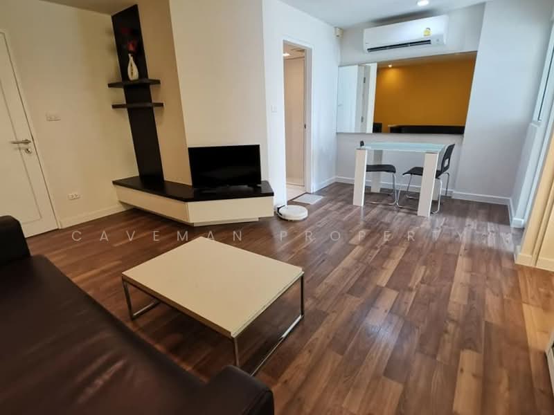The Room Sukhumvit 79 : เดอะ รูม สุขุมวิท 79, กรุงเทพ, 99 ถนนสุขุมวิท 79, พระโขนงเหนือ, วัฒนา, กรุงเทพ, 39 ตร.ม., คอนโด ให้เช่า, โดย Caveman Property, 500316881 - DDproperty.com