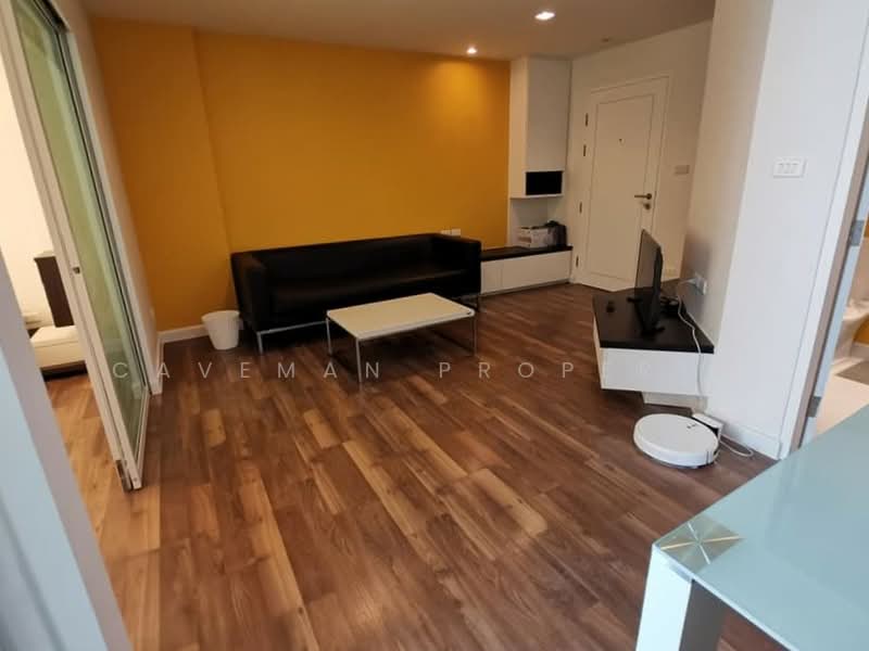 The Room Sukhumvit 79 : เดอะ รูม สุขุมวิท 79, กรุงเทพ, 99 ถนนสุขุมวิท 79, พระโขนงเหนือ, วัฒนา, กรุงเทพ, 39 ตร.ม., คอนโด ให้เช่า, โดย Caveman Property, 500316881 - DDproperty.com