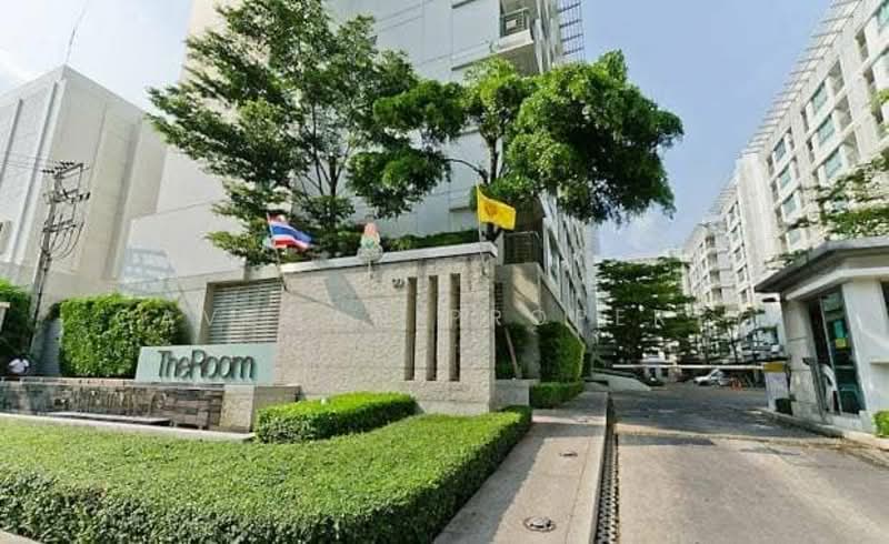 The Room Sukhumvit 79, Bangkok, 99 Sukhumvit Road 79, Phra Kanong Nua, Watthana, Bangkok, 1 Bedroom, 39 sqm, Condo For Rent, by Caveman Property, 500316881 - DDproperty.com