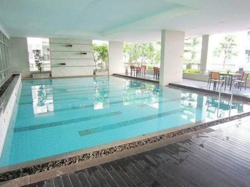 The Room Sukhumvit 79, Bangkok, 99 Sukhumvit Road 79, Phra Kanong Nua, Watthana, Bangkok, 1 Bedroom, 39 sqm, Condo For Rent, by Caveman Property, 500316881 - DDproperty.com