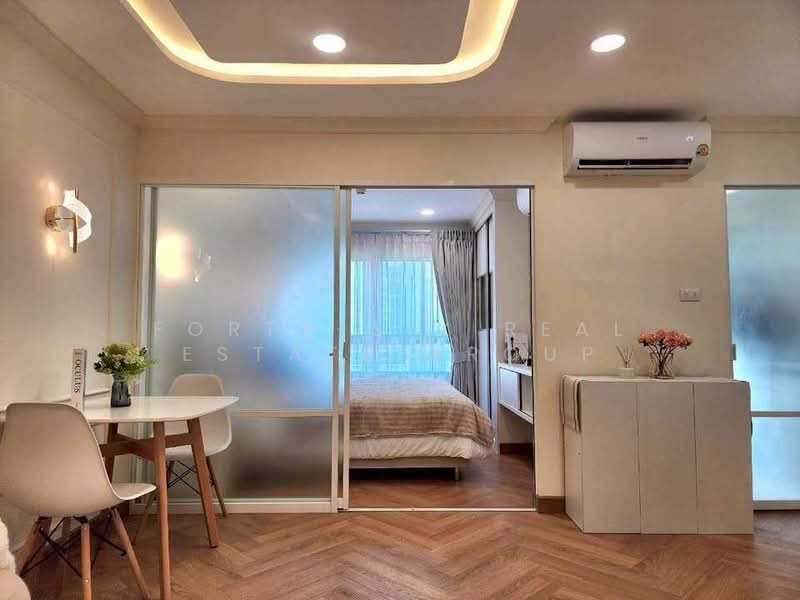 Lumpini Place Rama 9-Ratchada, Bangkok, Rama 9 Road, Huai Khwang, Bangkok, 1 Bedroom, 34 sqm, Condo For Sale, by Forty-Six Real Estate Group, 500316884 - DDproperty.com